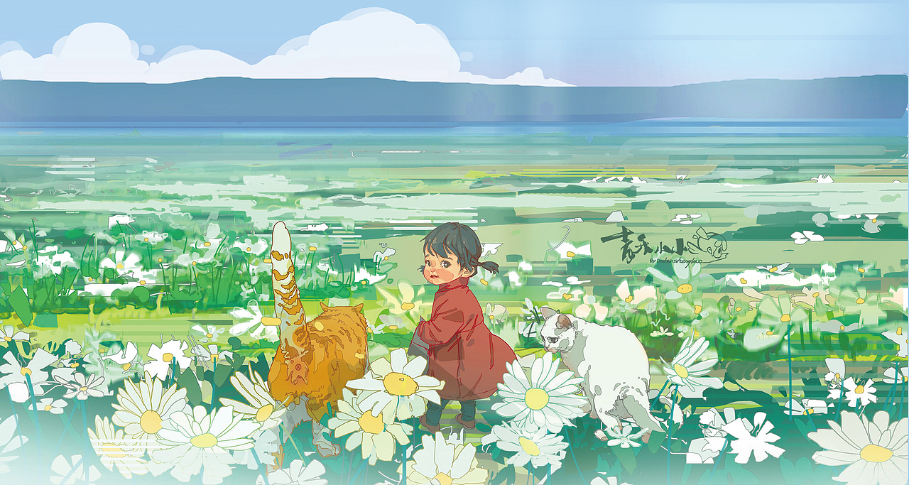 青禾集（图ZMzU0MDc2ODUy） - 创作习作 - 站酷设计师咯咯新生原创素材 - 站酷ZCOOL