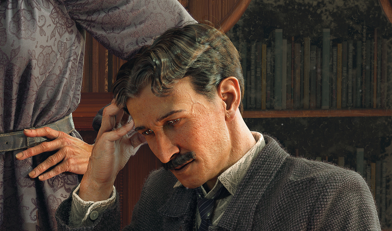 棋局（图ZMzEwNDAzNjky） - 人物/生物 - 站酷设计师刁兆明原创素材 - 站酷ZCOOL