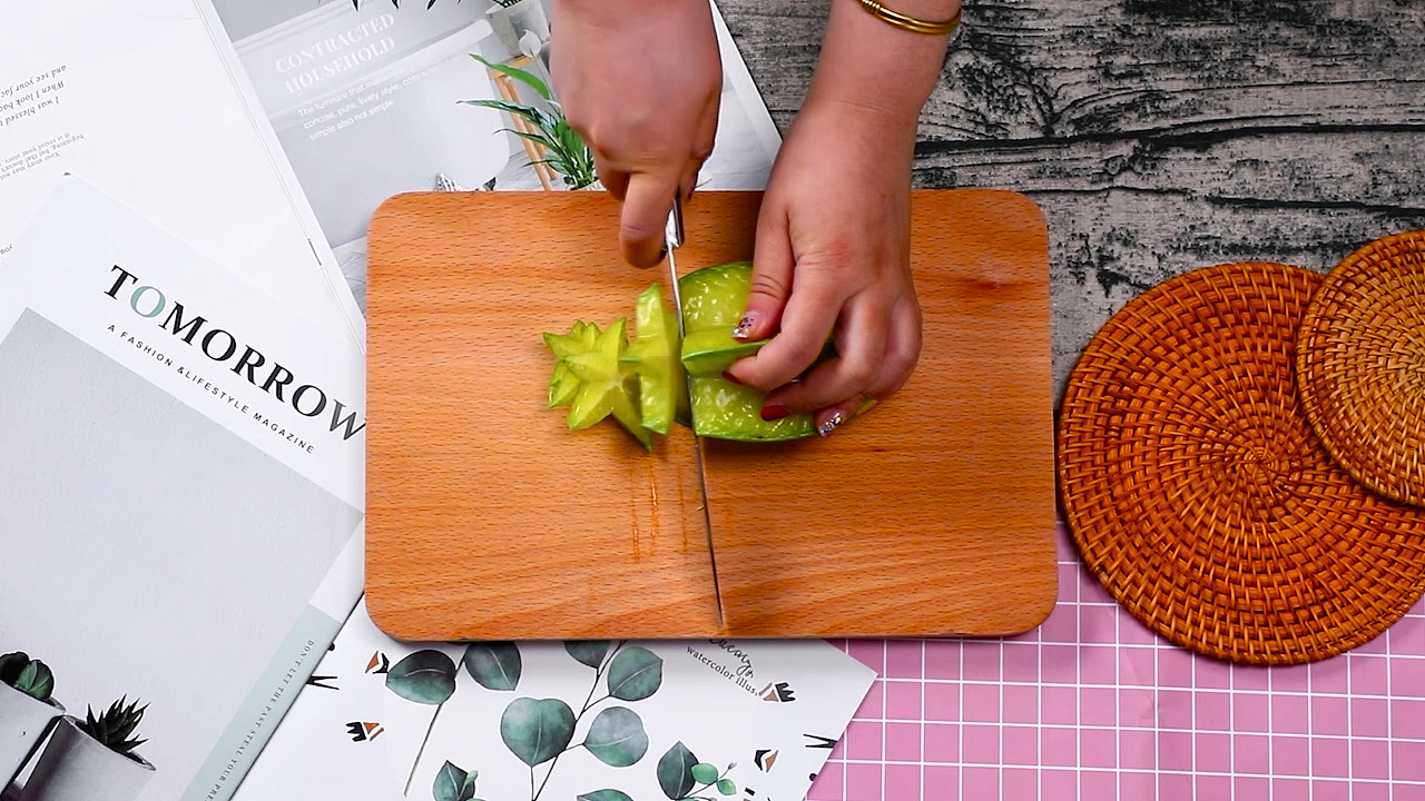 酸甜排骨视频拍摄