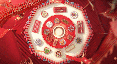 华人华侨春节联欢晚会（图ZMzYyODE3ODcy） - 其他三维 - 站酷设计师HSP_原创素材 - 站酷ZCOOL