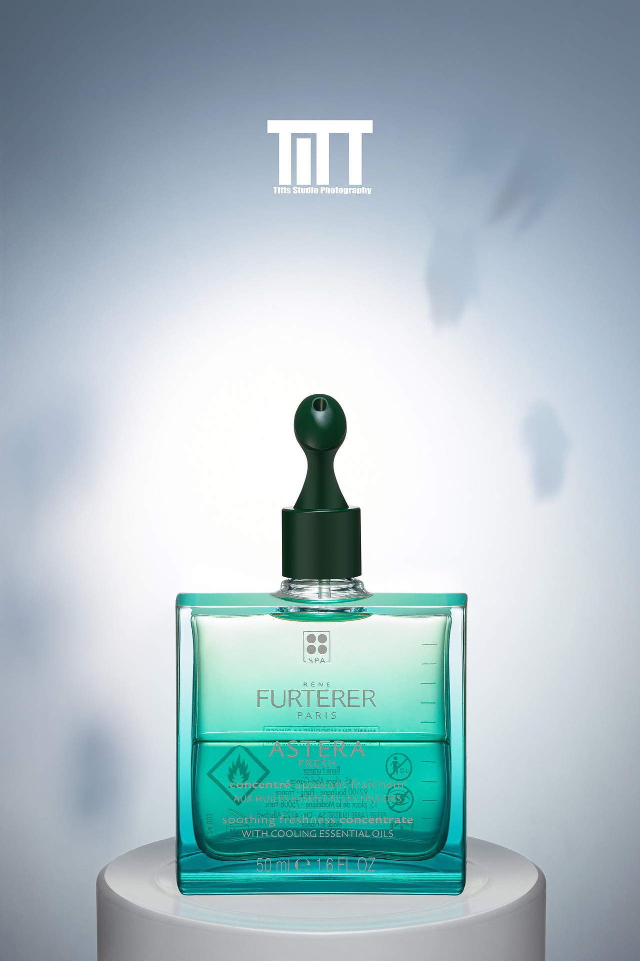 洗发水项目| René Furterer馥绿德雅 ✖ TiTTS（图ZMzEyOTMxNzA4） - 产品摄影 - 站酷设计师Titts原创素材 - 站酷ZCOOL