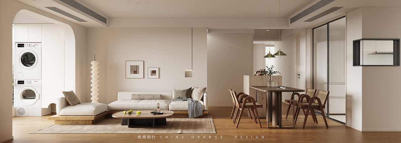 国樾府丨效果表现