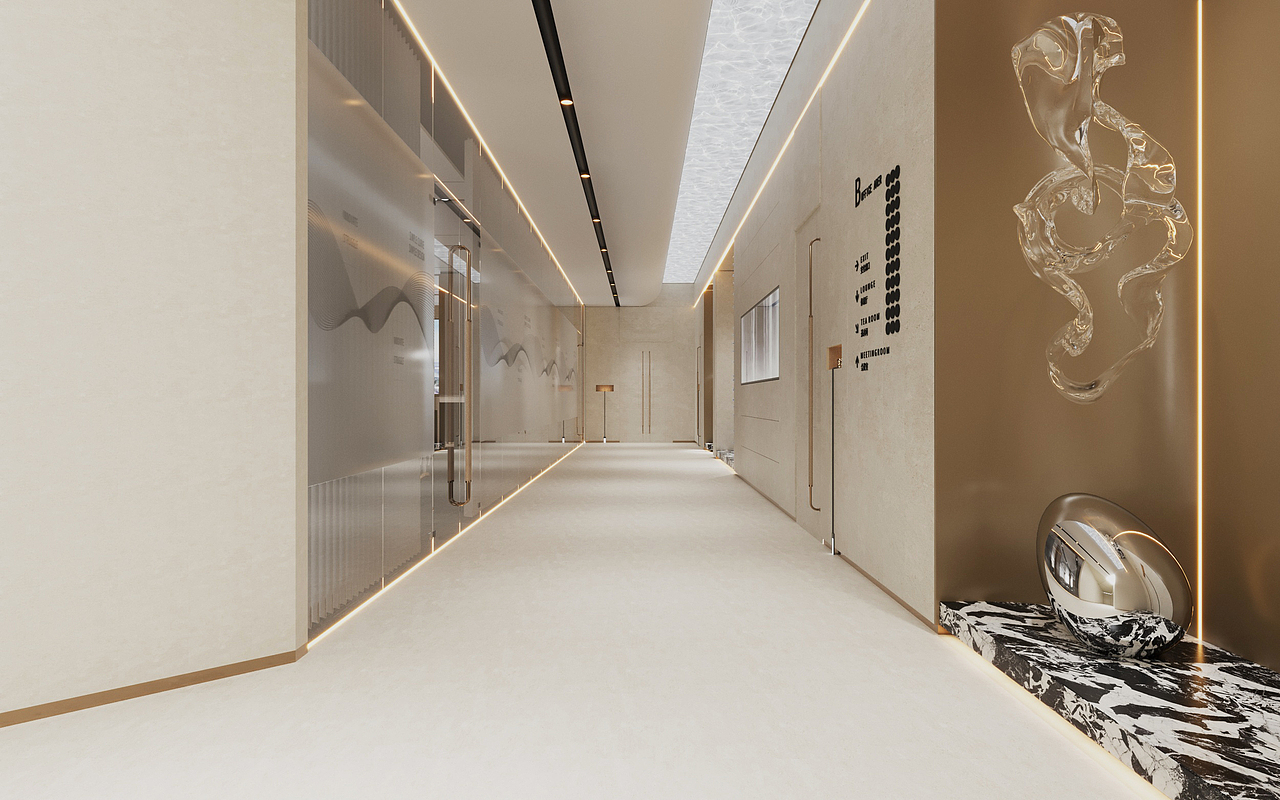 艺启美医美空间