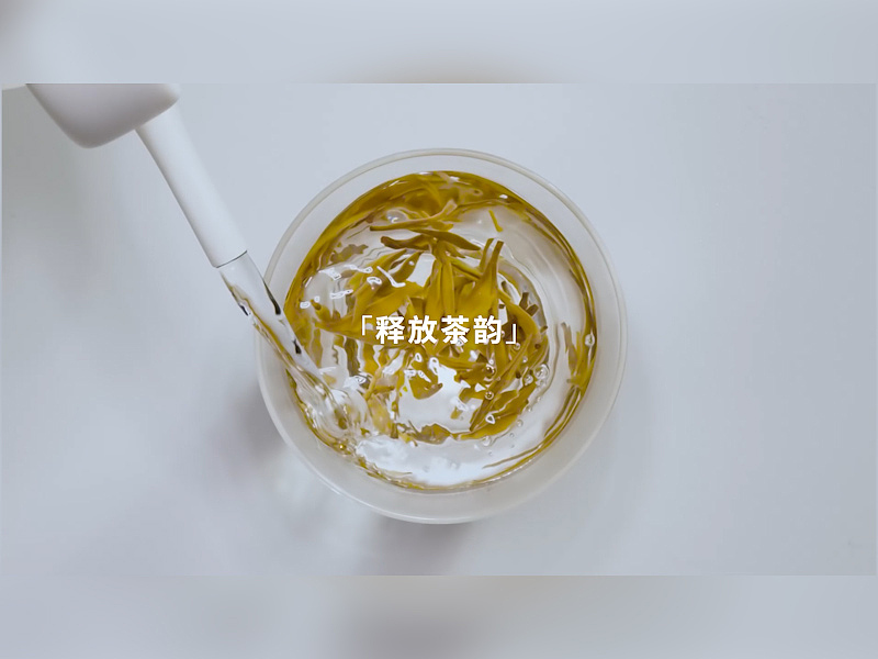 吉谷煮茶器×三目摄影