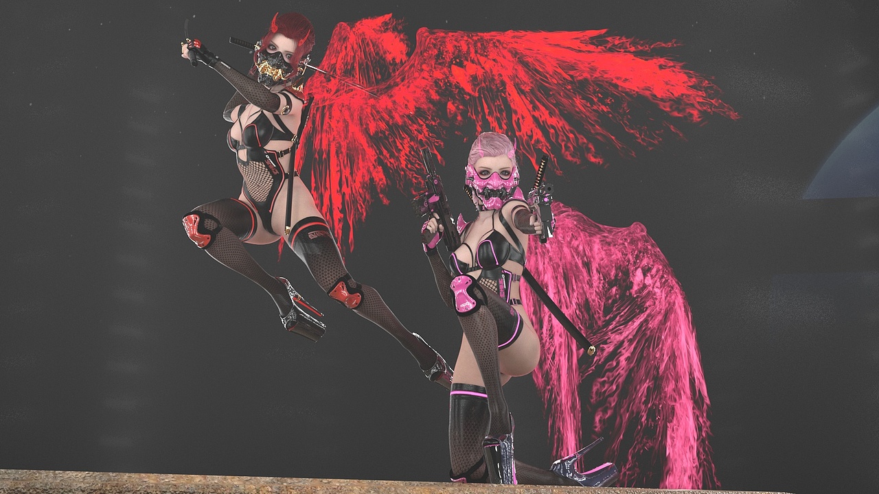 桑迪利亚&辛瑞菲拉 第100&101期