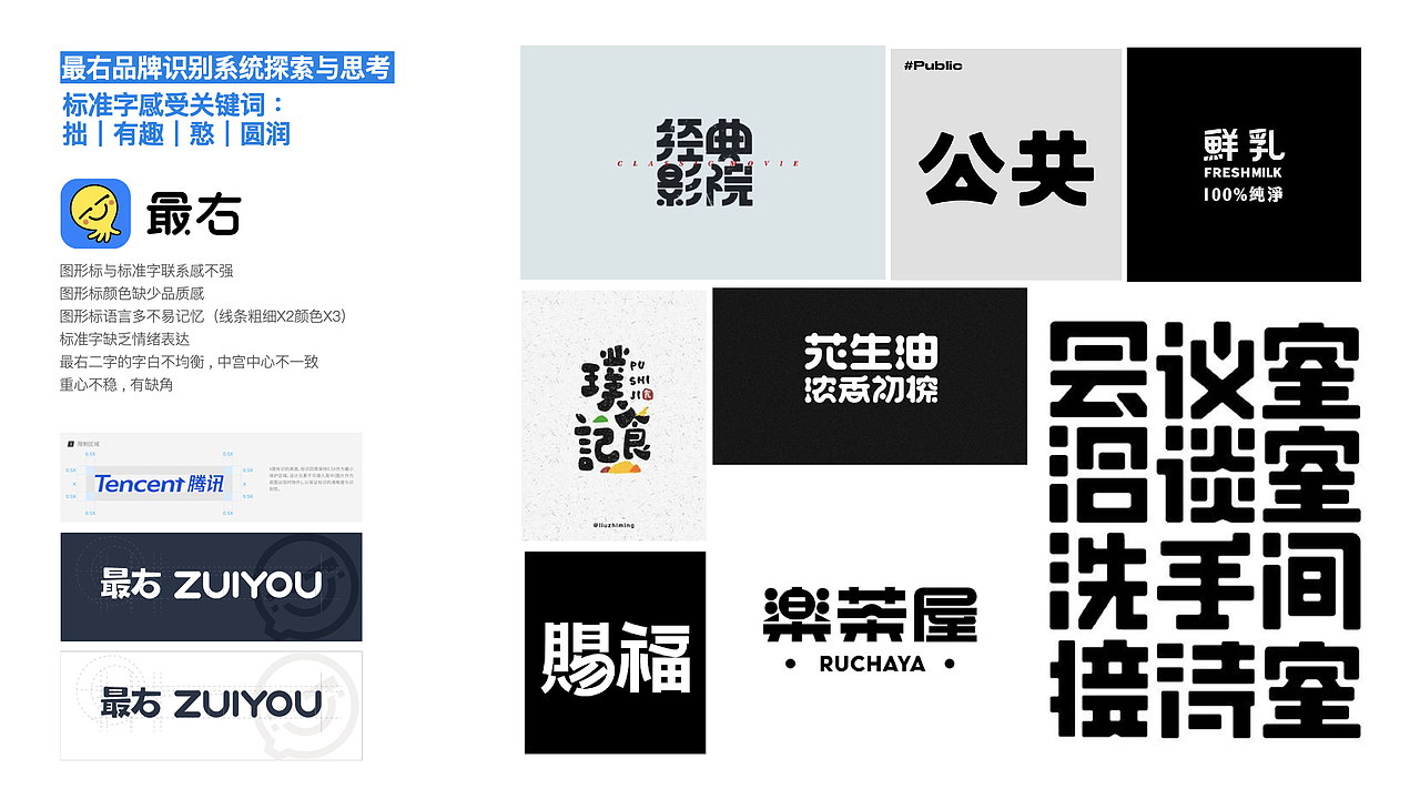 2022作品回盘(品牌升级探索/其他设计作品)