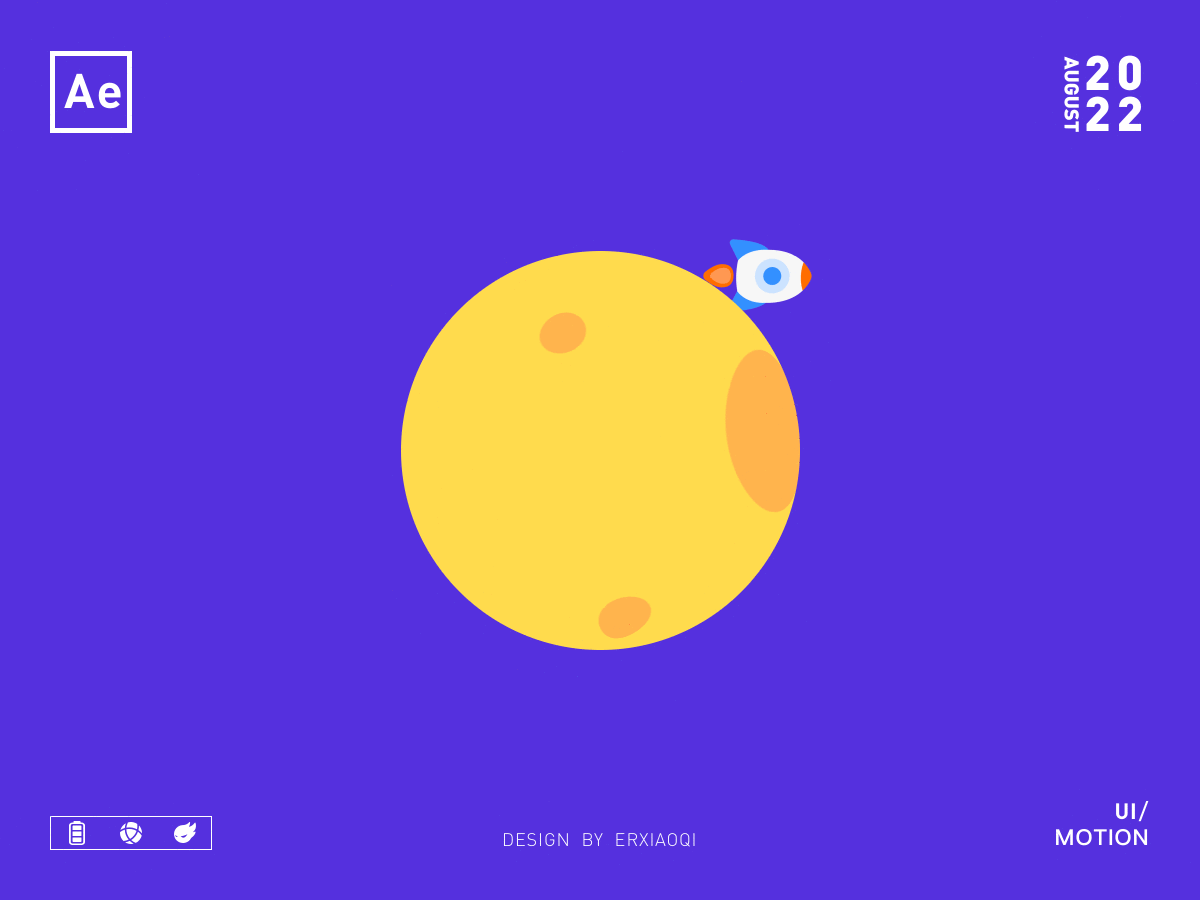 动效合集（3）（图ZMzI4ODkyMzIw） - 动效设计 - 站酷设计师胖墩儿小七原创素材 - 站酷ZCOOL