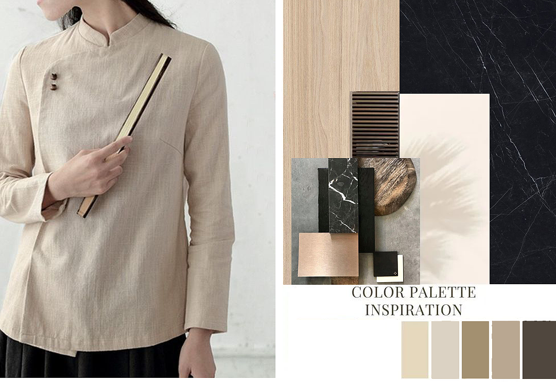 华可可办公设计 | 东莞升驰五金制品办公室