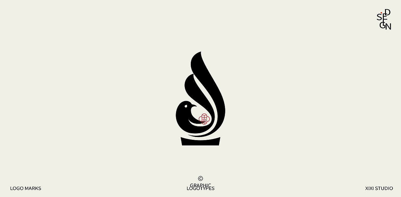 LOGO 2022-2023 标志图形设计合集（图ZMzU2OTk3NjQw） - Logo - 站酷设计师贰喜哥原创素材 - 站酷ZCOOL