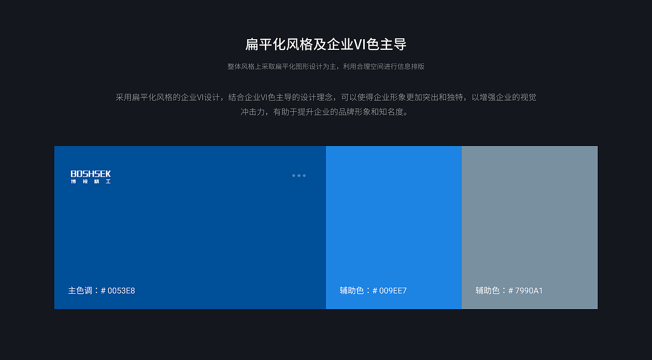 工业视觉检测企业官网设计制作（图ZMzU1NDAxNTg0） - 企业官网 - 站酷设计师ZEDD_张东冬原创素材 - 站酷ZCOOL