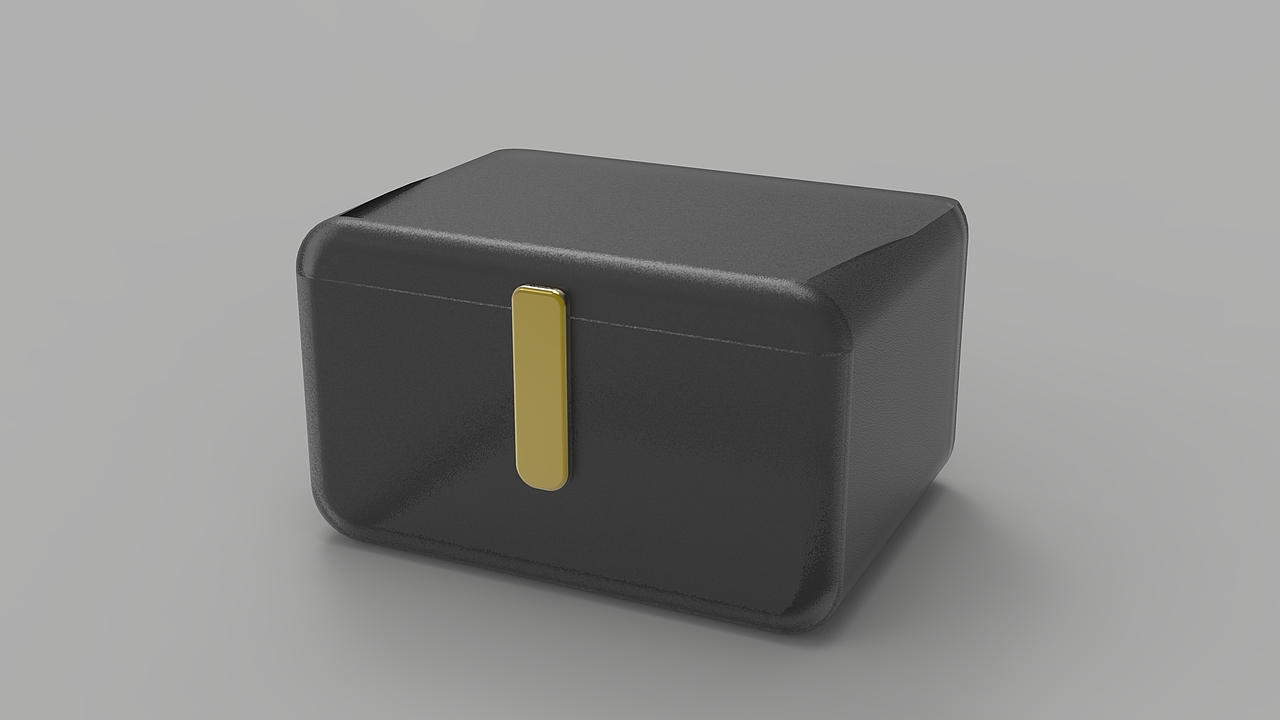 2020年原创设计纸巾架产品