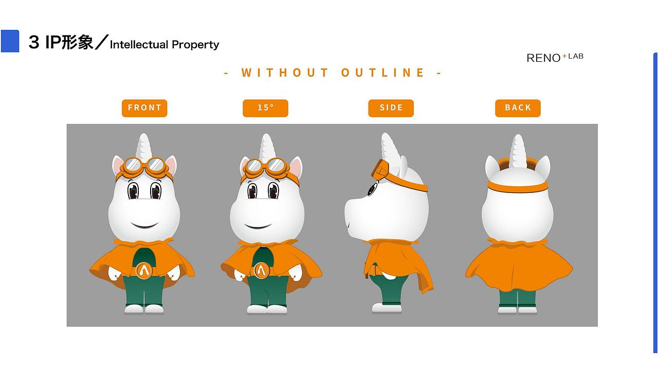 2022视觉传达个人作品集-招聘向（图ZMzIzMzI4ODg4） - 品牌 - 站酷设计师Xander要专注原创素材 - 站酷ZCOOL