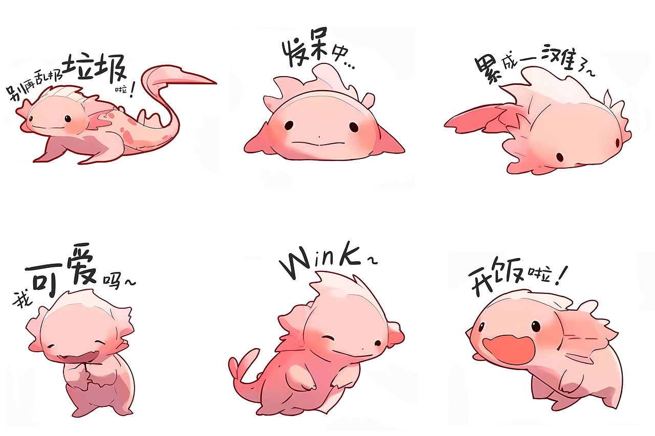 #2023 青春答卷#濒危动物园