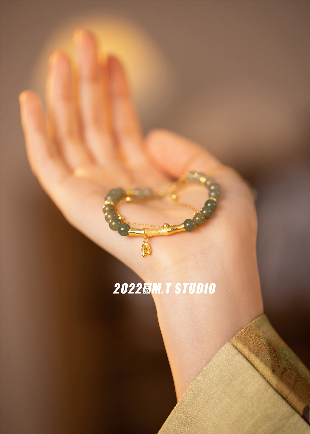 产品摄影 古风饰品手链耳饰模特拍摄 珠宝饰品模特拍照（图ZMzUyNzU5OTU2） - 其他影视 - 站酷设计师义乌麦图摄影官网原创素材 - 站酷ZCOOL