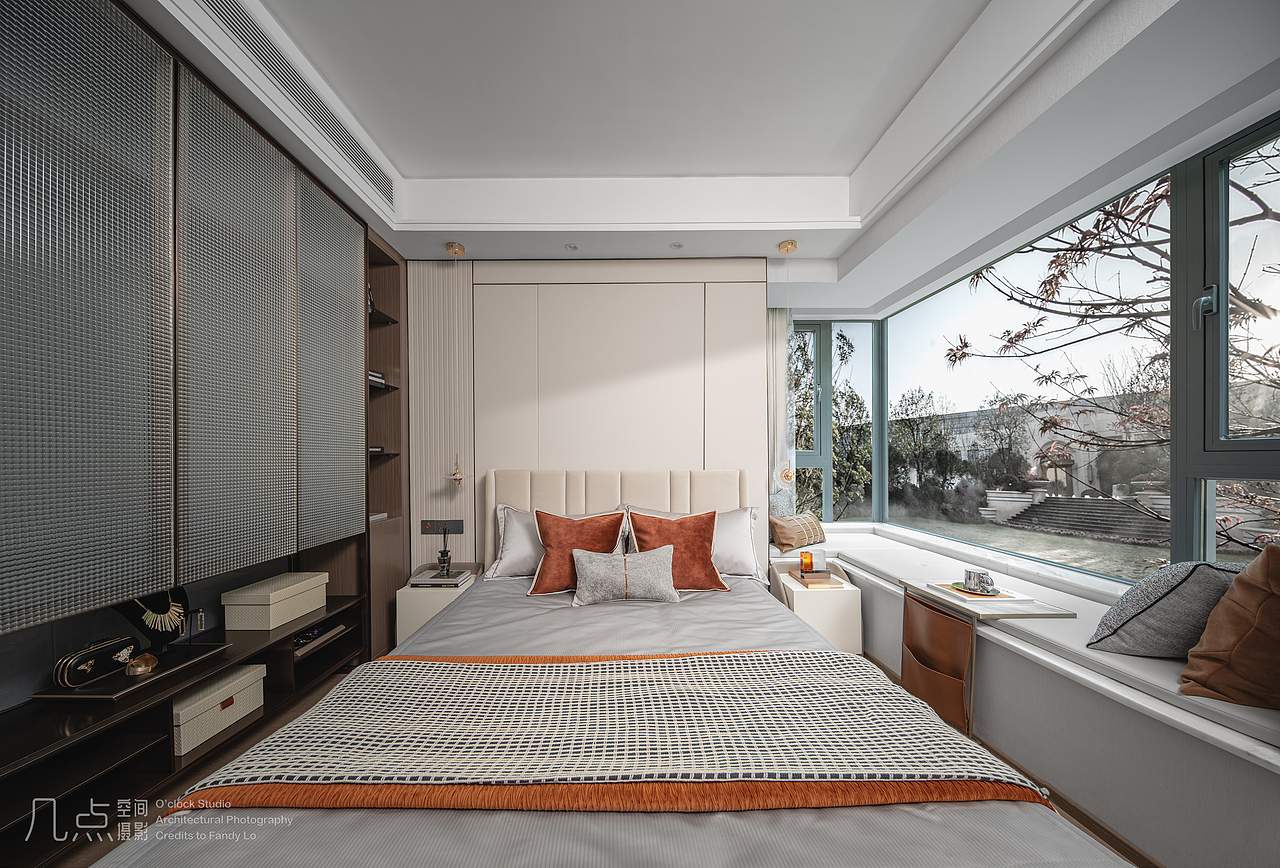 空间摄影｜厦门中粮云溪壹号（图ZMzEyOTE2NTAw） - 环境/建筑摄影 - 站酷设计师摄影师Fandy原创素材 - 站酷ZCOOL