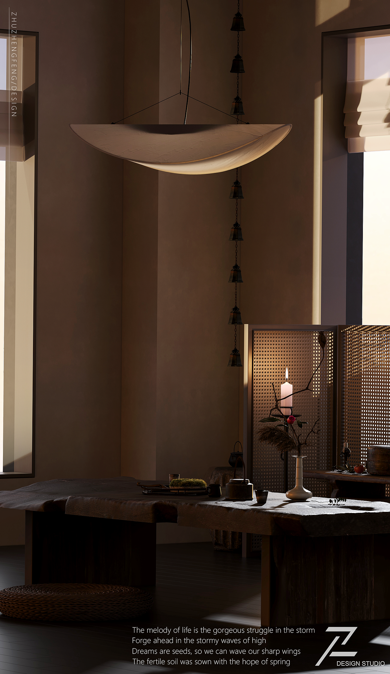 茶 事（图ZMzQ3MDY1Mzg0） - 商业空间设计 - 站酷设计师朱正锋原创素材 - 站酷ZCOOL