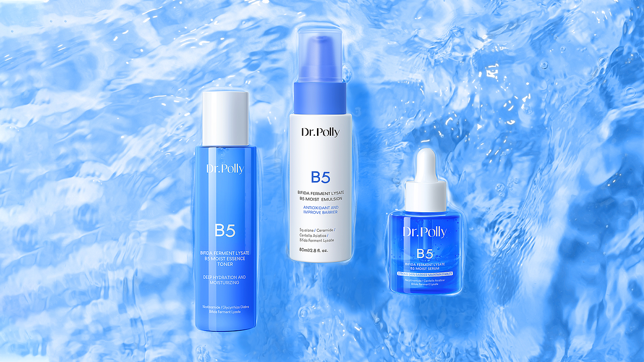 Dr.Polly P3产品设计（图ZMzUyNjM4NjQw） - 包装 - 站酷设计师yu果果原创素材 - 站酷ZCOOL