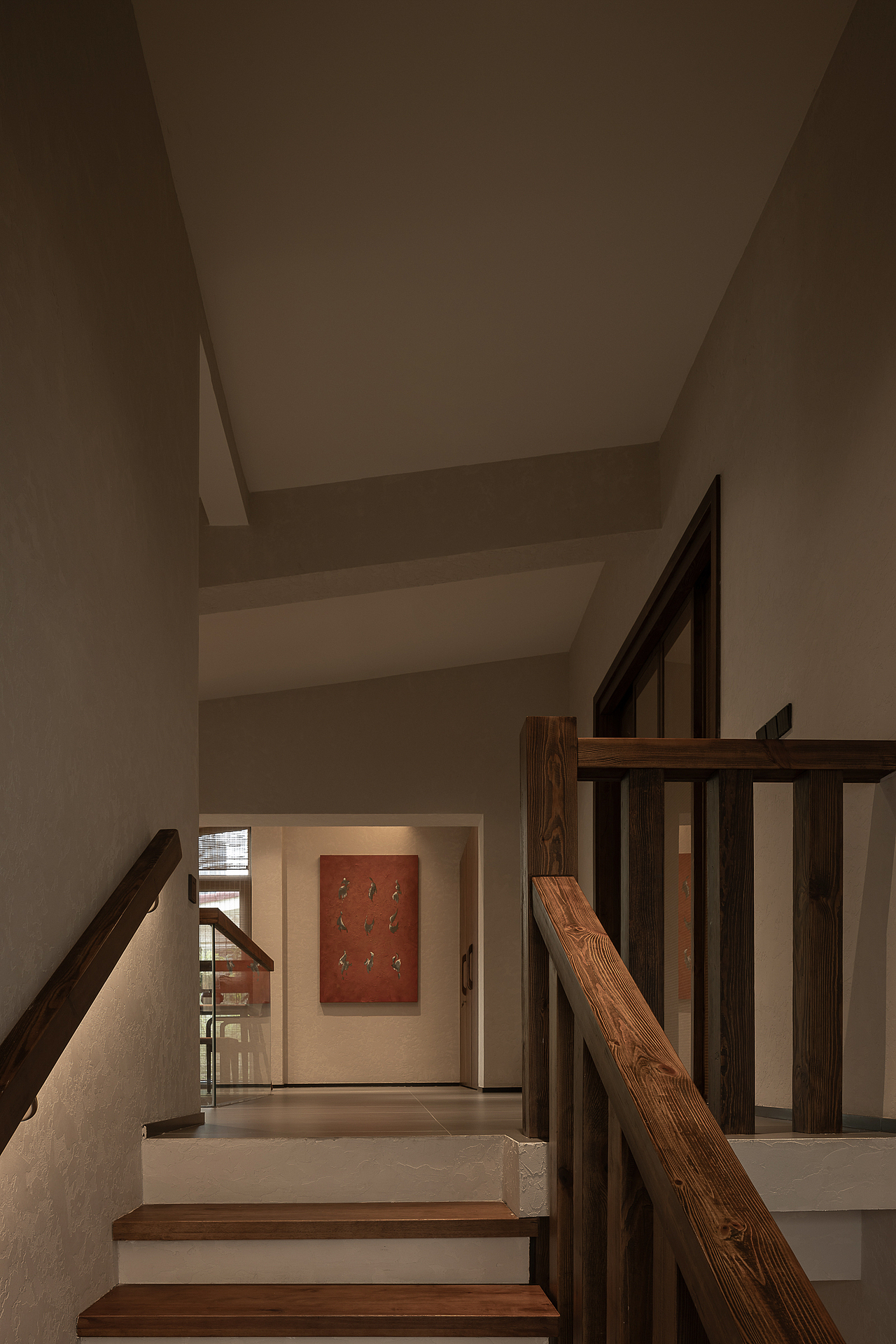 晟苏建筑摄影】庭院会所实景拍摄成片（图ZMzQ4ODY0Nzg0） - 环境/建筑摄影 - 站酷设计师晟苏建筑摄影原创素材 - 站酷ZCOOL