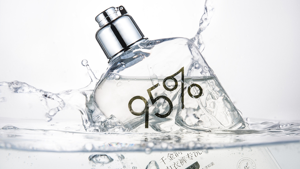 千金润内衣裤专洗凝露（图ZMzE5ODM2MTA4） - 包装 - 站酷设计师桥志原创素材 - 站酷ZCOOL