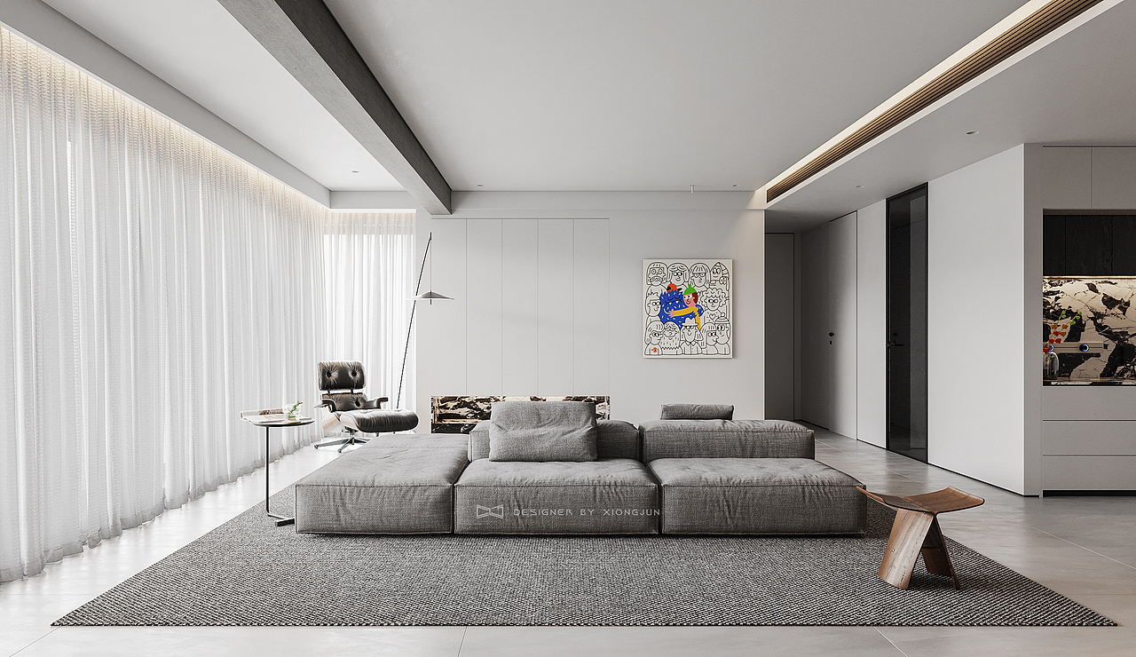 酒城中心·上筑