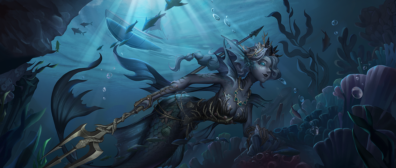 《第五人格》第十七赛季·精华3故事PV（图ZMzM1Njg2NDgw） - 商业插画 - 站酷设计师袁动动漫原创素材 - 站酷ZCOOL