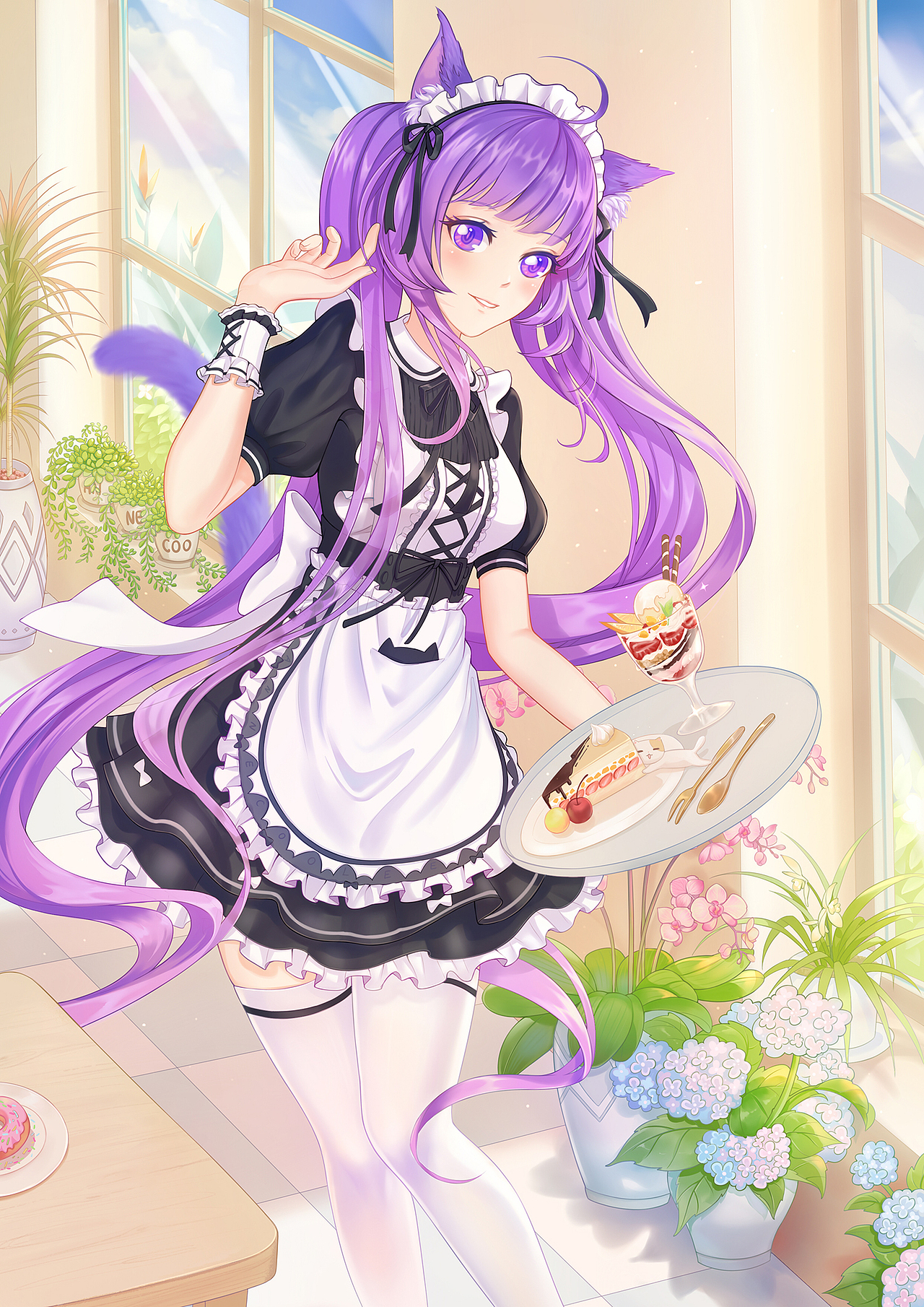 安妮可子喵（图ZMzA2MDQ2MzI0） - 概念设定 - 站酷设计师Annecoolee原创素材 - 站酷ZCOOL