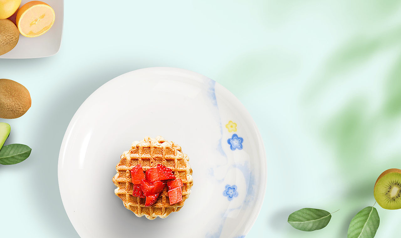 格林小鹿餐具产品设计与视觉设计（图ZMzM3Mzc2MDI0） - 生活用品 - 站酷设计师上帝的手工制作原创素材 - 站酷ZCOOL