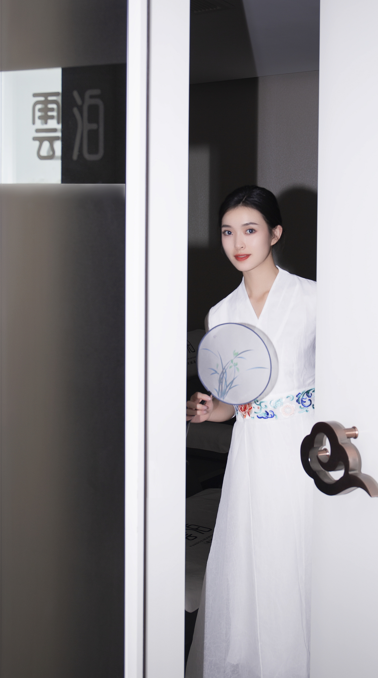 重庆雲泊技师拍摄