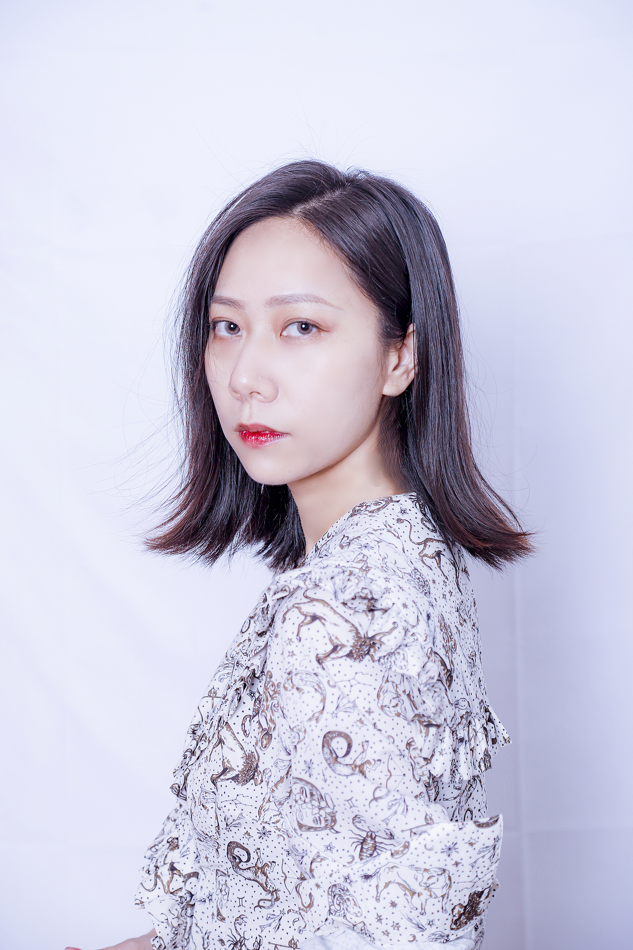 极简生日写真（图ZMzE3NzI2Mzg0） - 人像摄影 - 站酷设计师小飞机场2020原创素材 - 站酷ZCOOL