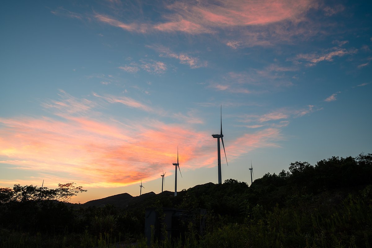 十一假期浙江拍摄之旅
