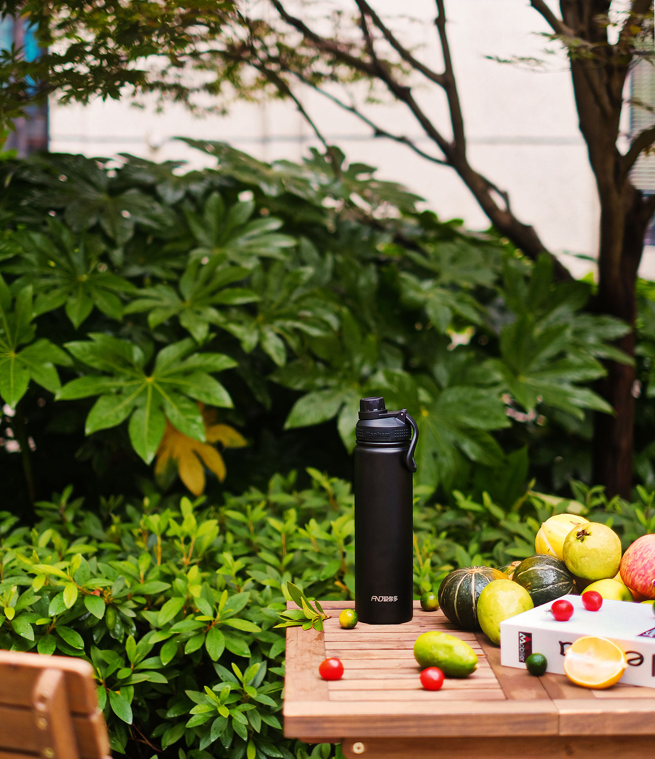 户外卡磁炉珐琅锅保温杯豆浆机破壁