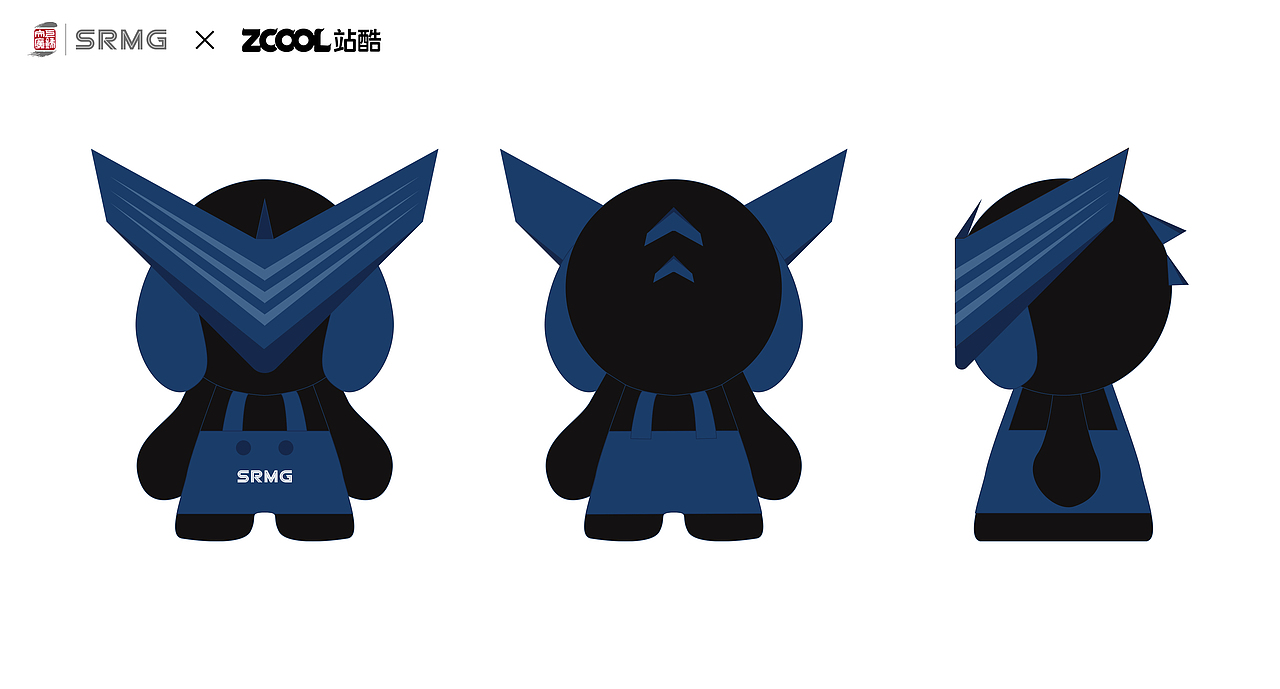 占坑（圖ZMzMyMTY4MDky） - IP形象 - 站酷設(shè)計(jì)師NoreenWang原創(chuàng)素材 - 站酷ZCOOL