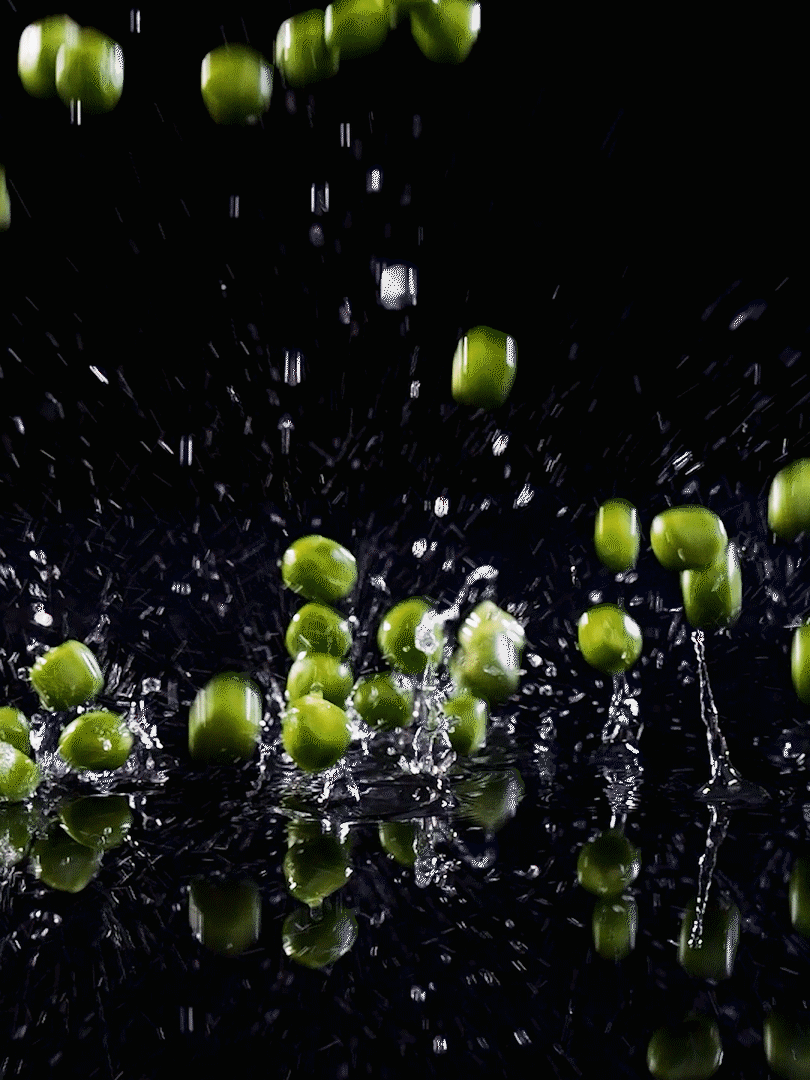 中宠顽皮冻干四拼全价犬粮竖版电商短视频