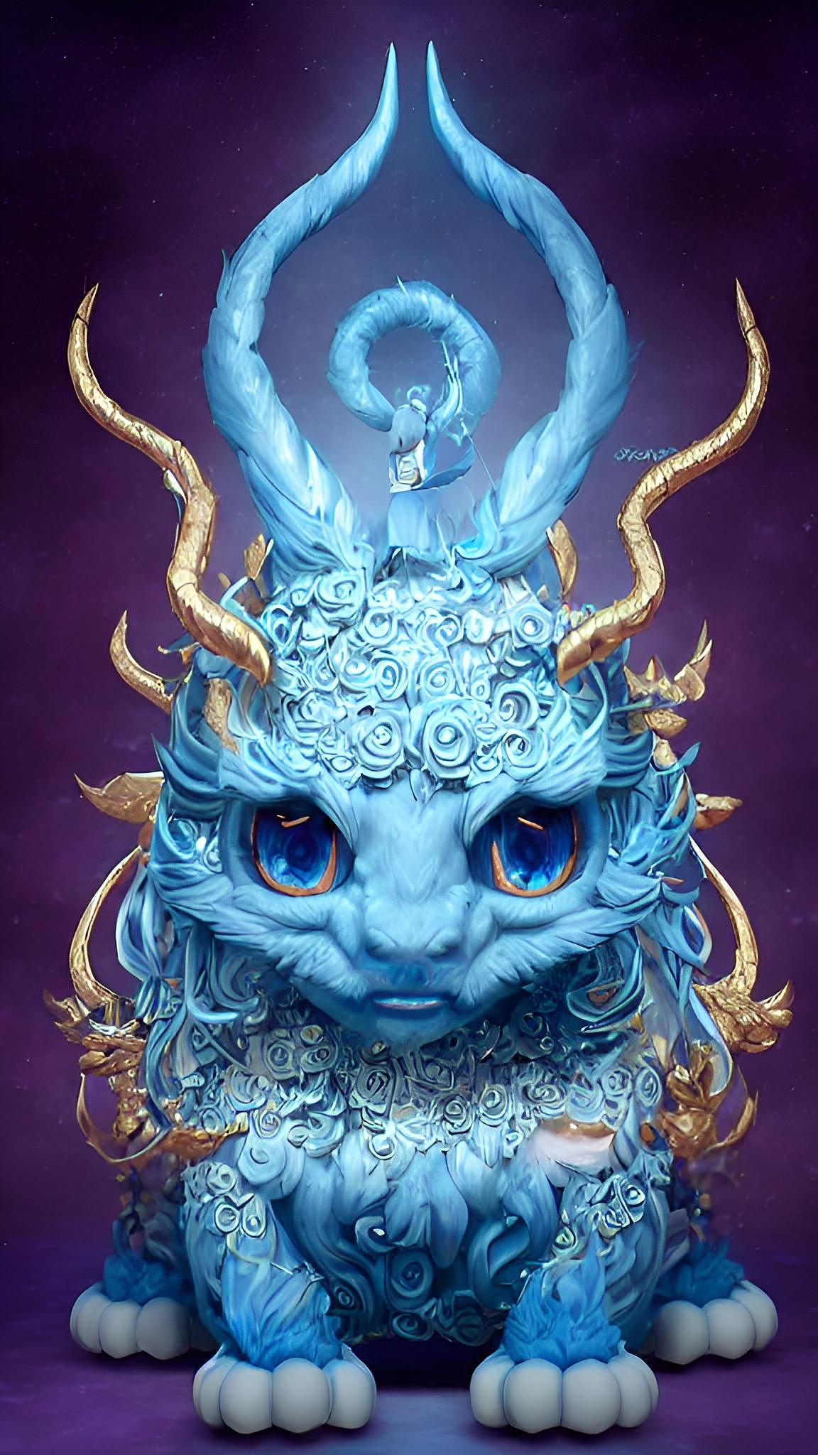 百变碧麒麟1301-1400