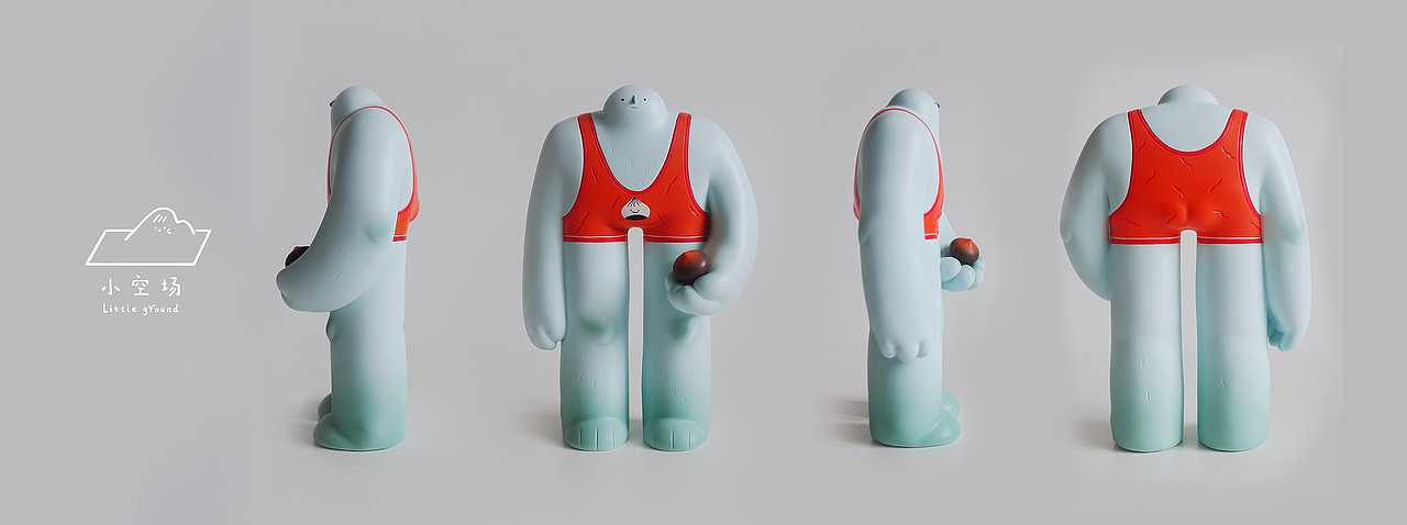 开篇 | Hi, 欢迎你来怪兽公园!