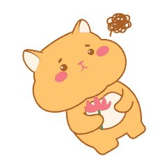 金丝熊大麦第三弹动态表情包（图ZMzYyODY1NDYw） - 网络表情 - 站酷设计师R_NiKu原创素材 - 站酷ZCOOL