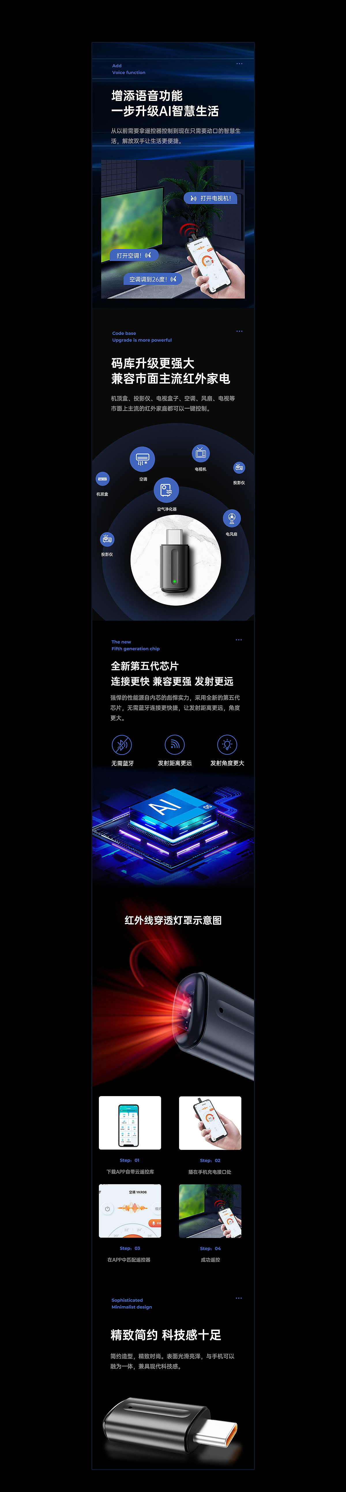 手机散热器（图ZMzExNjE5MzUy） - 电商 - 站酷设计师小飞象文化传媒原创素材 - 站酷ZCOOL