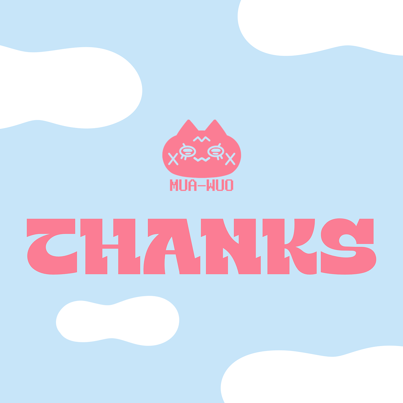 【MUA-WUO】萌萌缝合怪！原创IP 表情包 可爱卡通（图ZMzY5MTgxMTY4） - IP形象 - 站酷设计师WEONE十分为一原创素材 - 站酷ZCOOL