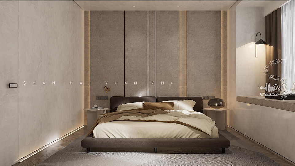 龙湖·山海原著（图ZMzU0MzExOTYw） - 其他空间 - 站酷设计师鱼骨设计事务所原创素材 - 站酷ZCOOL