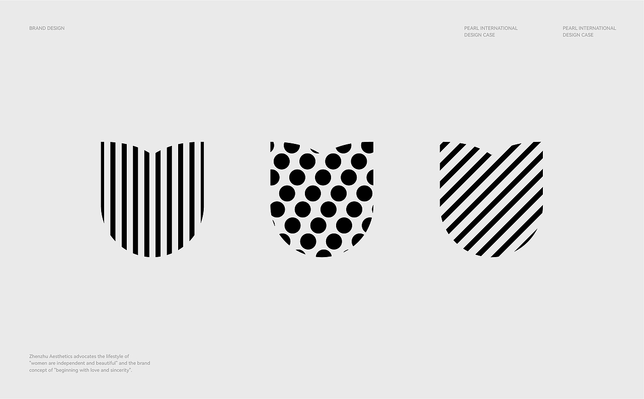 PEARLOSOPHY 真珠国际 | ABD案例（图ZMzQyNjAzNzQ4） - 品牌 - 站酷设计师ABD品牌策略设计原创素材 - 站酷ZCOOL
