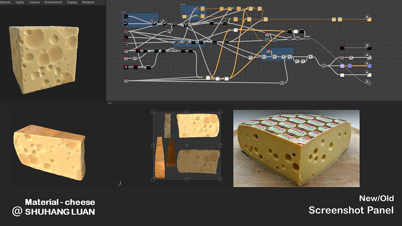 Aesthetic of Decay 杂七杂八图库