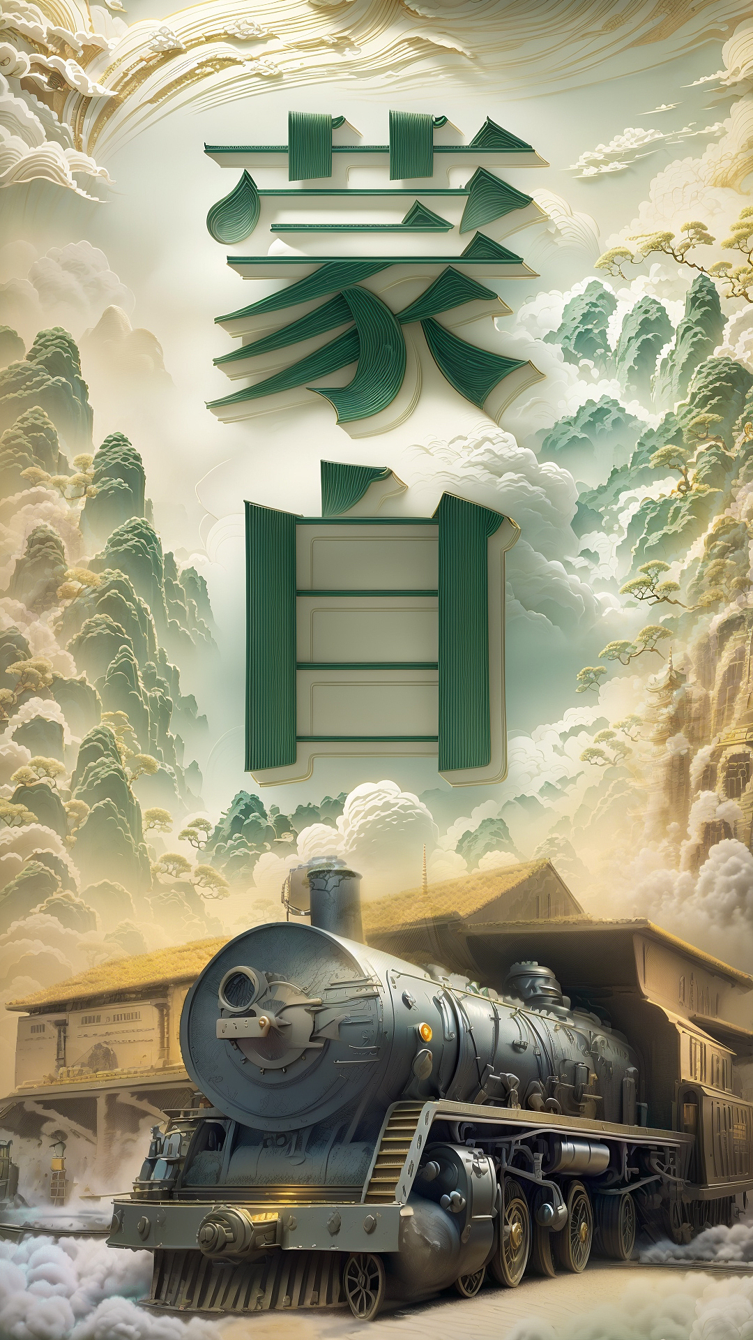 AI创作-2024年蒙自市首届城市推介活动（图ZMzY4MjQzNTc2） - AI作品 - 站酷设计师HOZEN原创素材 - 站酷ZCOOL