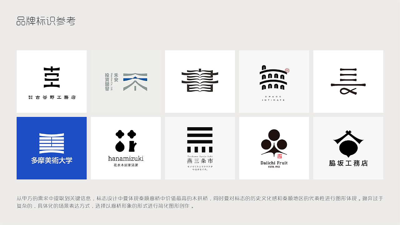 泰顺廊桥丨世界最美廊桥（图ZMzI4NTc5NjQ4） - 品牌 - 站酷设计师一个炸毛设计原创素材 - 站酷ZCOOL