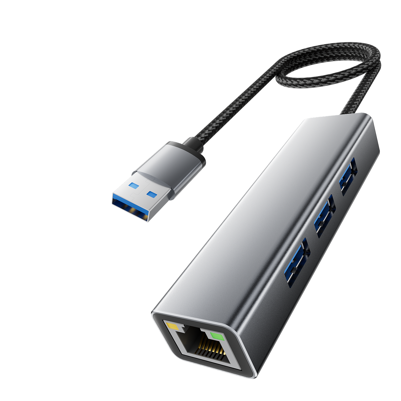 亚马逊A+主图渲染