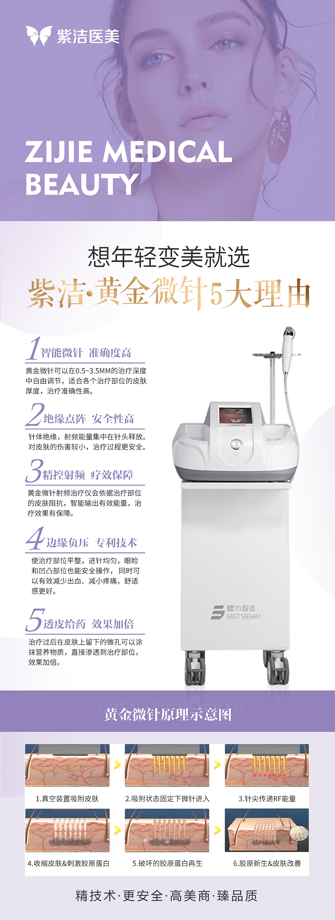 紫洁·黄金微针（图ZMzIwODgyNjQ4） - 其他 - 站酷设计师小喵静原创素材 - 站酷ZCOOL