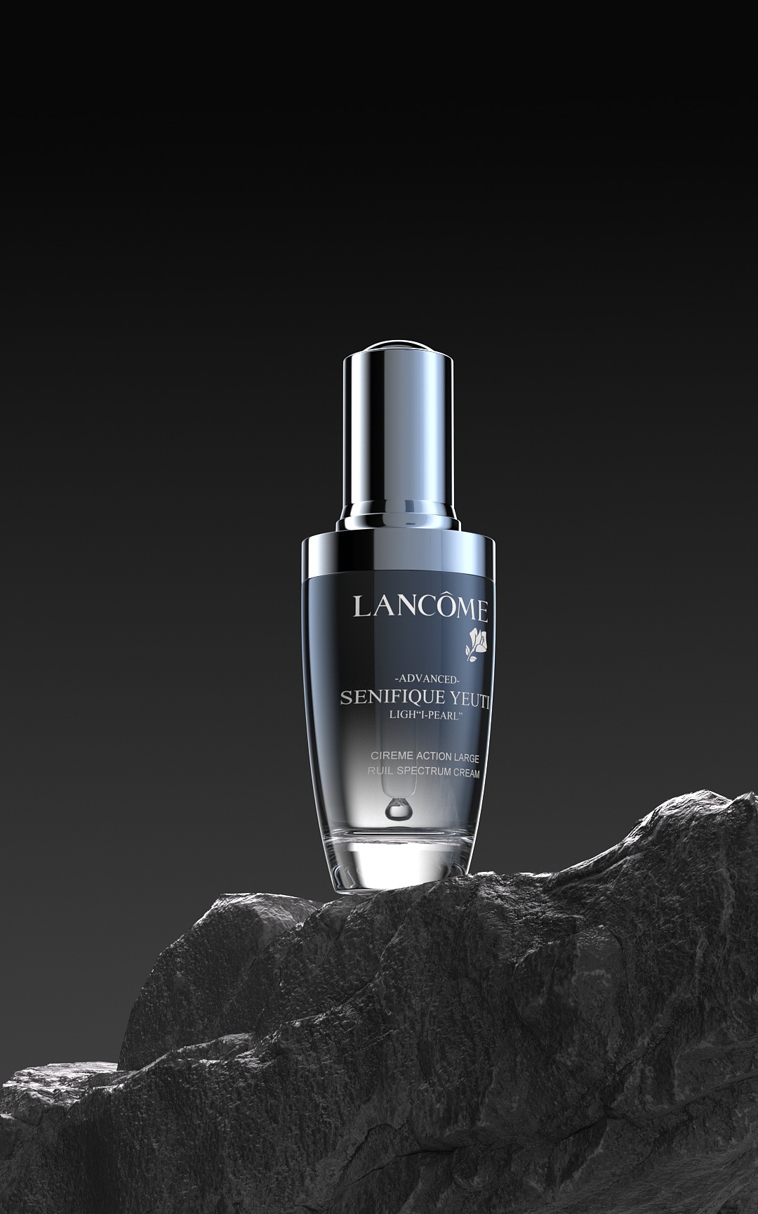 三维建模/oc渲染