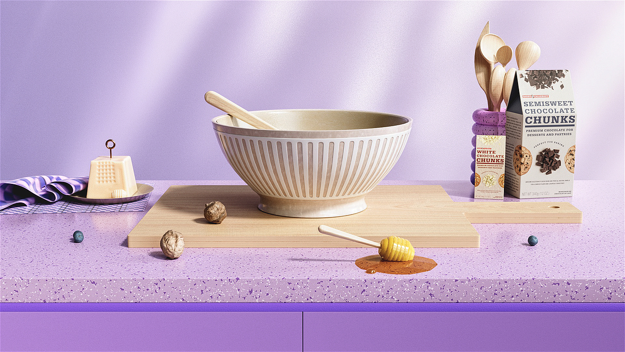 2023-品牌视觉设计总结（图ZMzYwMDQ5MzUy） - 电商 - 站酷设计师不做梵高_原创素材 - 站酷ZCOOL