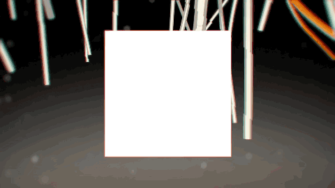 原创专辑《平和世界》影像设计