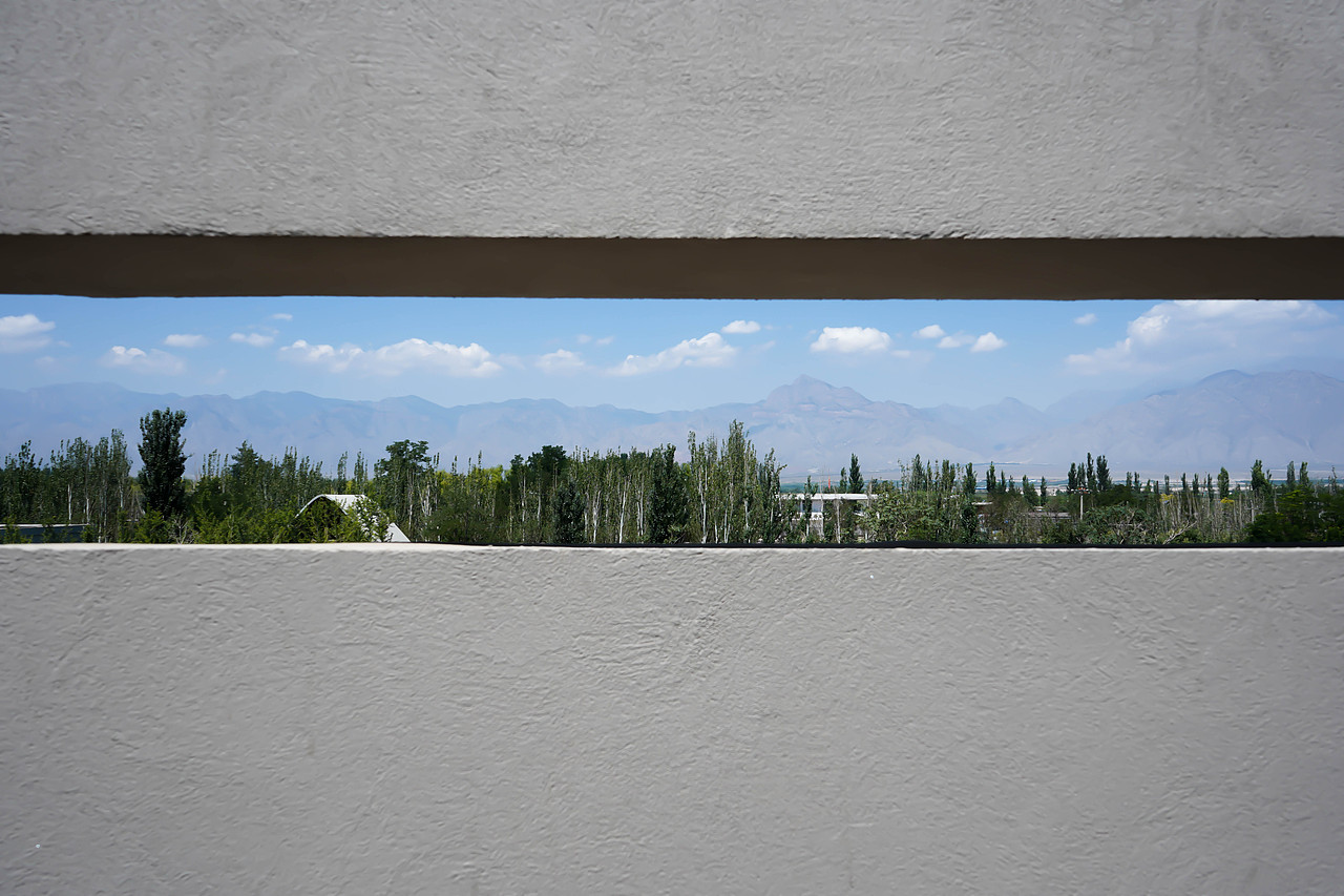 全球首个枸杞特产庄园丨生于西北 长于旷野（图ZMzQ3ODQ0OTY0） - 建筑设计 - 站酷设计师古格王朝设计原创素材 - 站酷ZCOOL