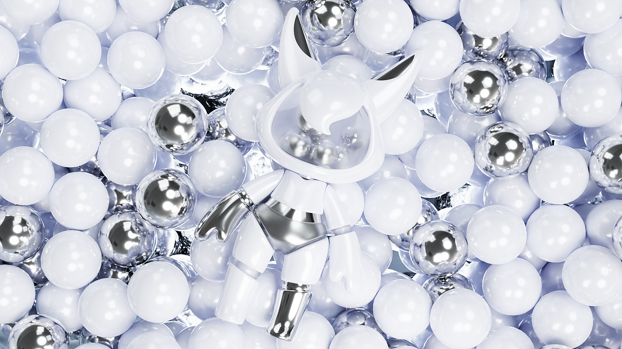 IP潮玩形象设计-潮狐朵